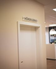 GEERS Hörerlebnisraum