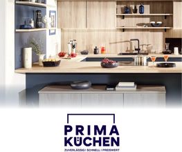 Primaküchen | Küchenstudio Ottobrunn & München Bild 9