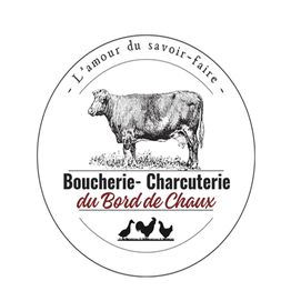 BOUCHERIE CHARCUTERIE DU BORD DE CHAUX