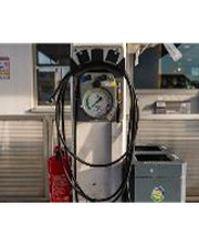 Shell Recharge Charging Station Bild 11