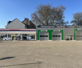 Rameder Montagepoint Moers Bild 4