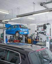 Auto-Feige Vertrieb und Service GmbH Bild 2