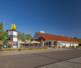 McDonald's Bild 1
