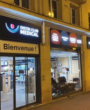 Distri Club Medical image 2