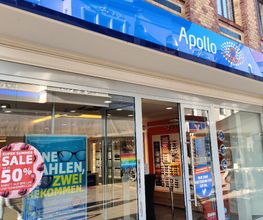 Apollo-Optik - Cloppenburg - Lange Str. Bild 1