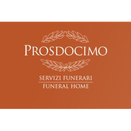 Pompe Funebri Prosdocimo logo
