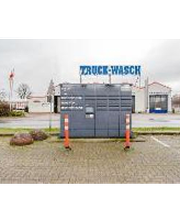 Shell Recharge Charging Station Bild 6