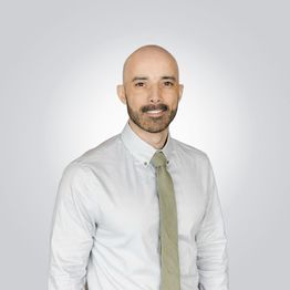 Kleber Mauricio, DDS, DMD