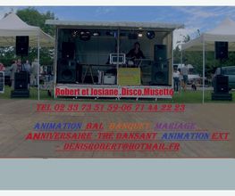 Denis Robert Animation image 6