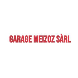 Garage Meizoz Sàrl