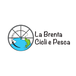 La Brenta Cicli e Pesca logo