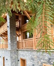 Chalets des cimes image 2