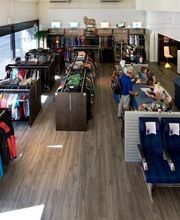 BERGE PUR Outdoor Bild 1