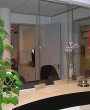 balie fysiotherapie