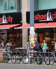 Shoe City Friedrichstrasse Bild 1