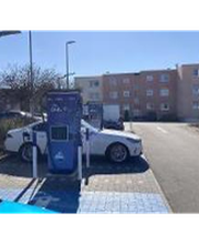 Aral pulse Ladestation Bild 3