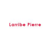 Larribe Pierre