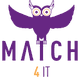 Match4IT GmbH 
Der Küntsliche Intelligenz Experte