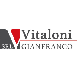 Vitaloni Gianfranco S.r.l. - Sabbiatura e Verniciatura Industriale logo