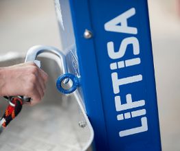 LIFTISA | Alquiler, Venta y Posventa de Plataformas Elevadoras imagen 5