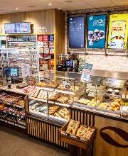 Shell Recharge Charging Station Bild 16