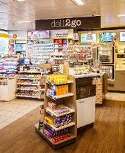 Shell Recharge Charging Station Bild 10