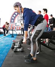 F45 Training East Chapel Hill NC image 6