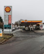 Shell Recharge Charging Station Bild 14