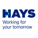 Hays | Personalvermittlung in Berlin