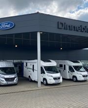 Dinnebier Reisemobile Bild 2