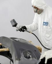 Carrosserie Pro Impact Bild 1