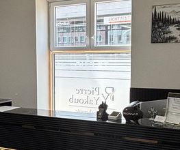 Physiotherapie Pierre Yakoub-in Siegen Bild 8