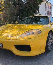 Garage Toni Lazzaro Bild 3