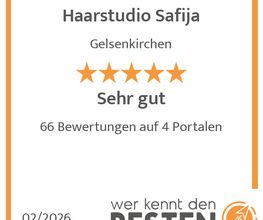 werkenntdenBESTEN.de Qualitätssiegel