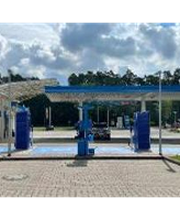 Aral pulse Ladestation Bild 1