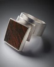 Schmuckdesign Antje Freiheit Bild 5