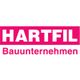 EWALD HARTFIL KG Bauunternehmen
