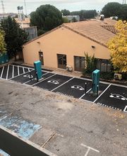 Electra Charging Station image 2