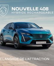 Peugeot Fahy Concessionnaire image 1