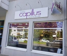 Friseur Capillus Bild 1