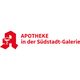 Logo der Apotheke in der Südstadt-Galerie