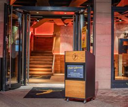 PETER PANE Burgergrill & Bar Bild 2