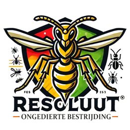 Resoluut Ongediertebestrijding