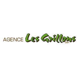 Agence Les Grillons Sarl