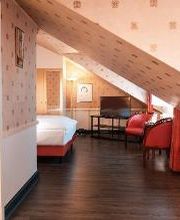 Boutique Hotel Belle Epoque Bild 14