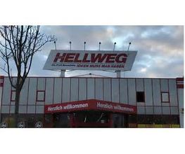 HELLWEG - Die Profi-Baumärkte Berlin Bild 2
