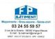 FP Bâtiment EURL