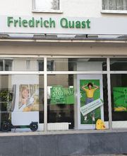 LVM Versicherung Friedrich Quast - Versicherungsagentur Bild 1