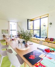 Fröbel-Familienzentrum Nuthepark in Potsdam, © 2025 Stefan Specht für Fröbel e.V. Alle Rechte vorbehalten
