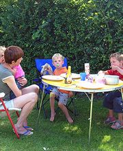 Camping De Hoogte